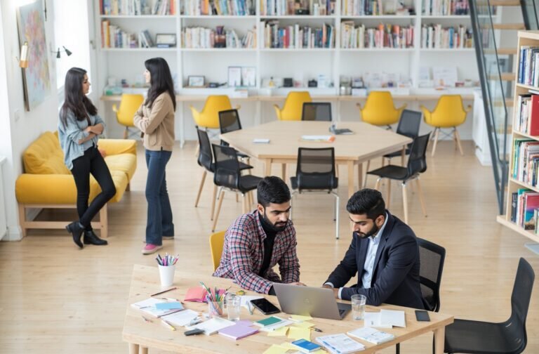 Architecture and Interior Design Courses Near Chamarajpet, Bangalore