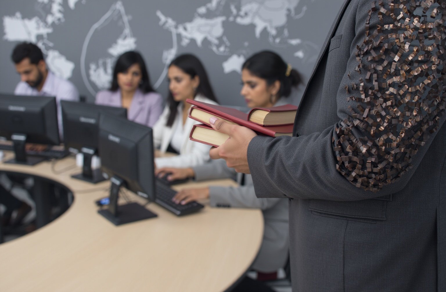 Interior Design Training Center In Bangalore