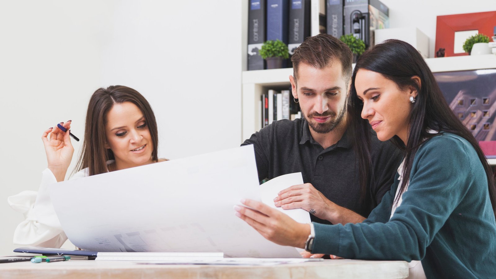 Diploma in Interiors