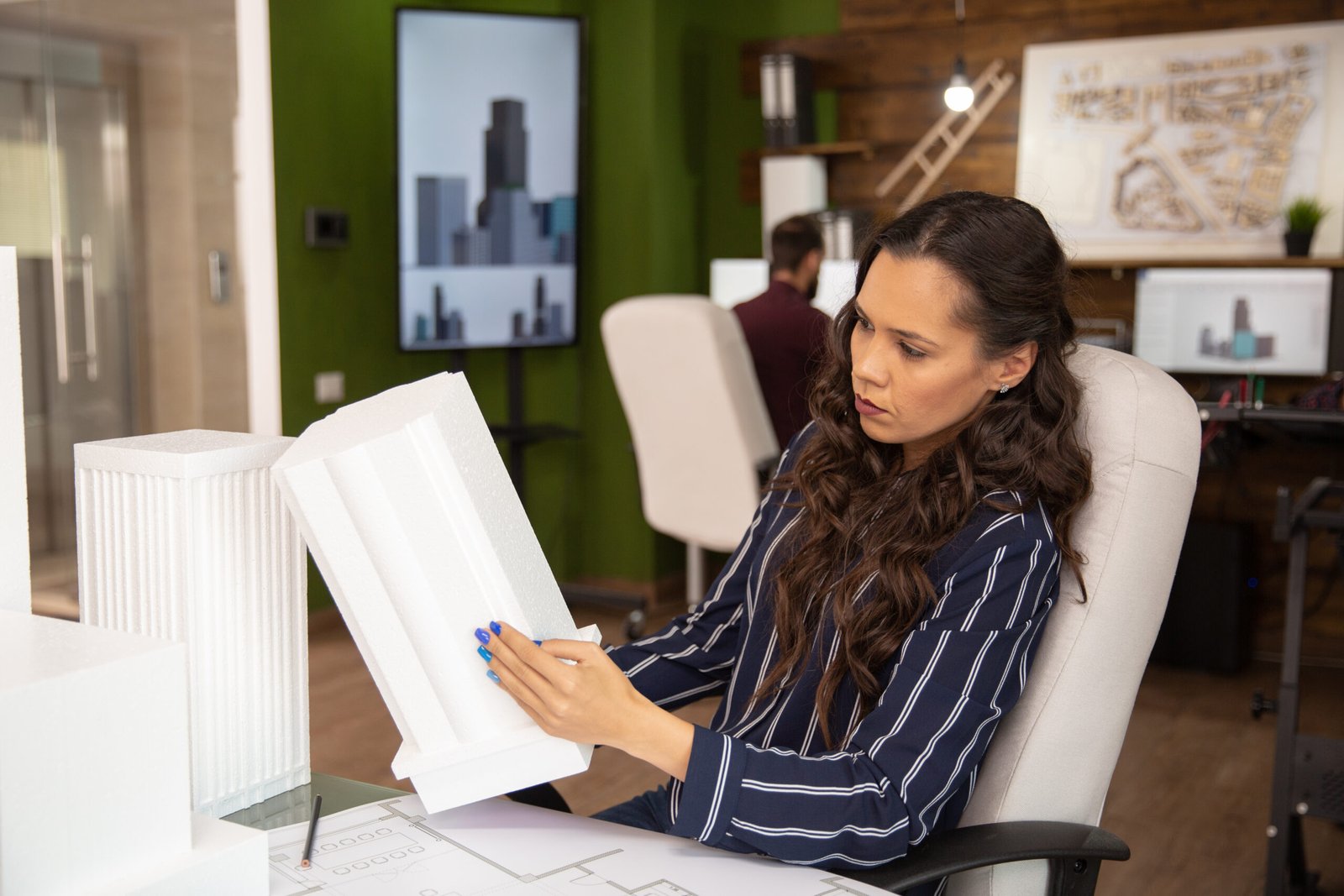 Master Architecture & Interior Design