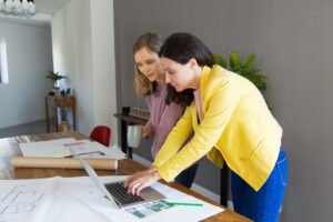 Interior Design Advanced Concepts Training In Bangalore