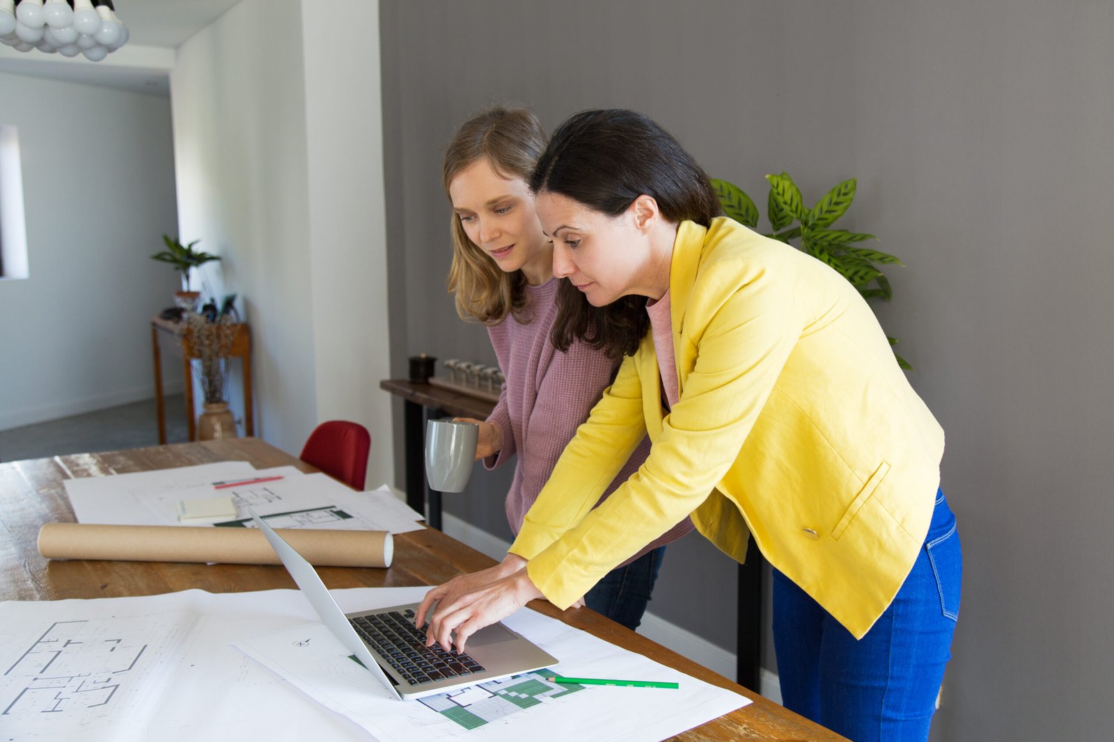 Interior Design Advanced Concepts Training In Bangalore
