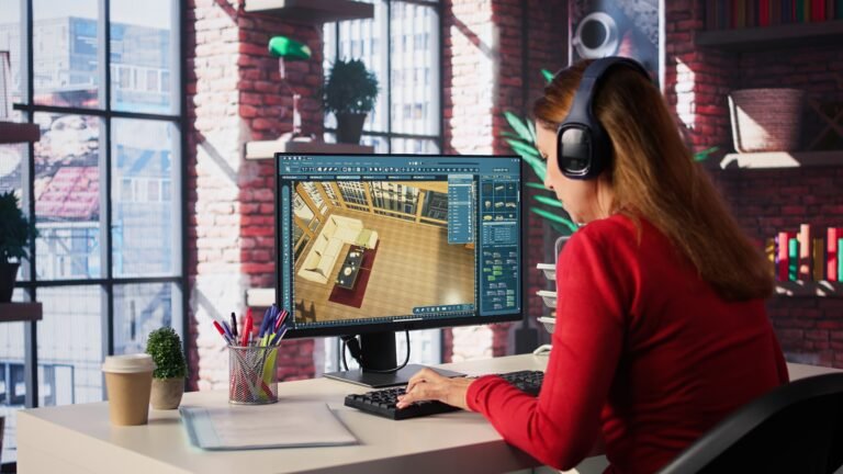 vikas institute of interior design