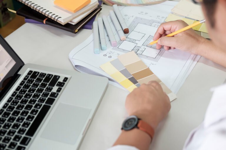 Exploring the Benefits of Pursuing a Diploma in Interior Design from an Online Institute in Bangalore