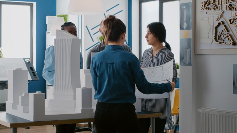 3-Month Interior Design Courses in Bangalore