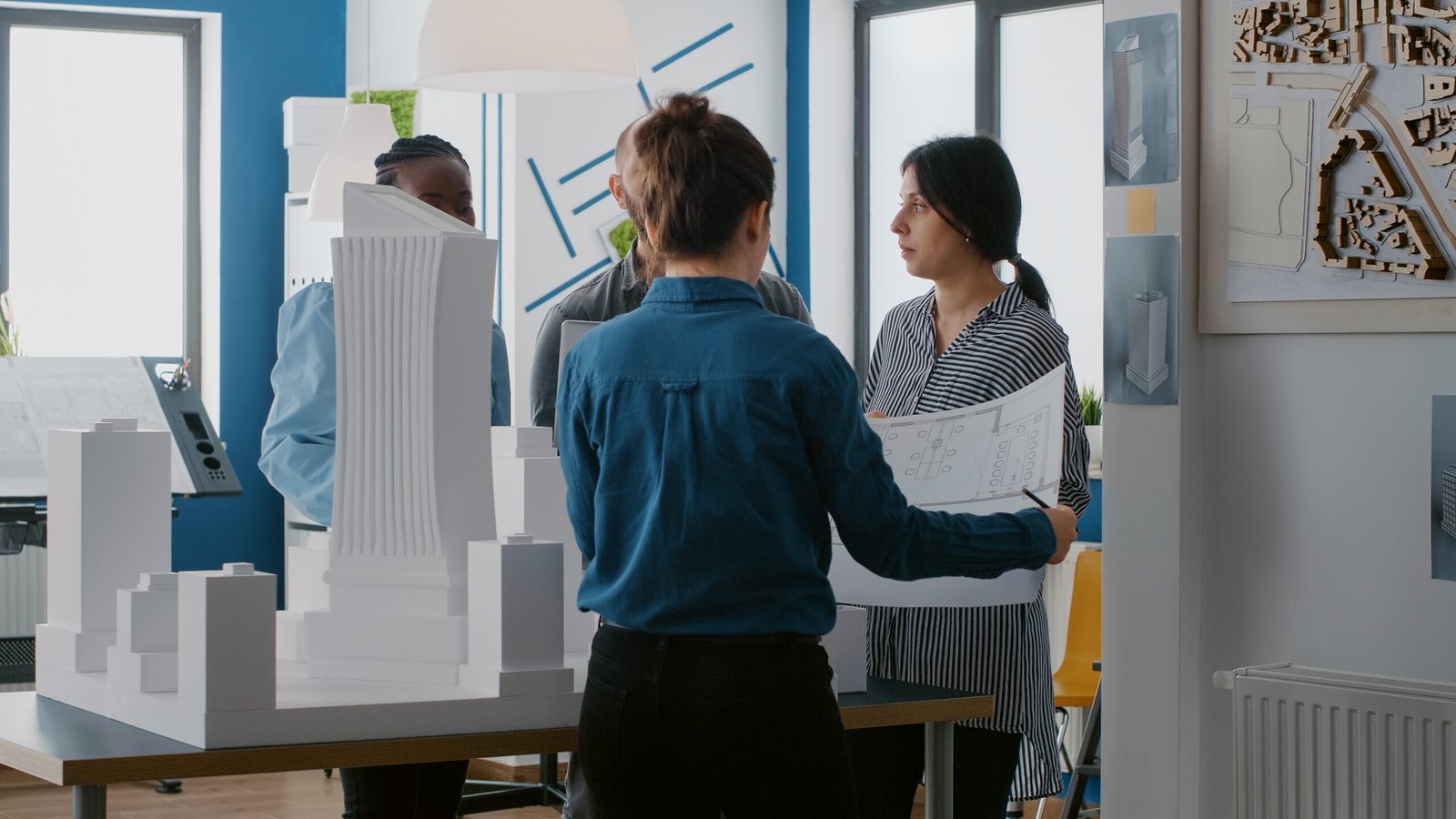 3-Month Interior Design Courses in Bangalore