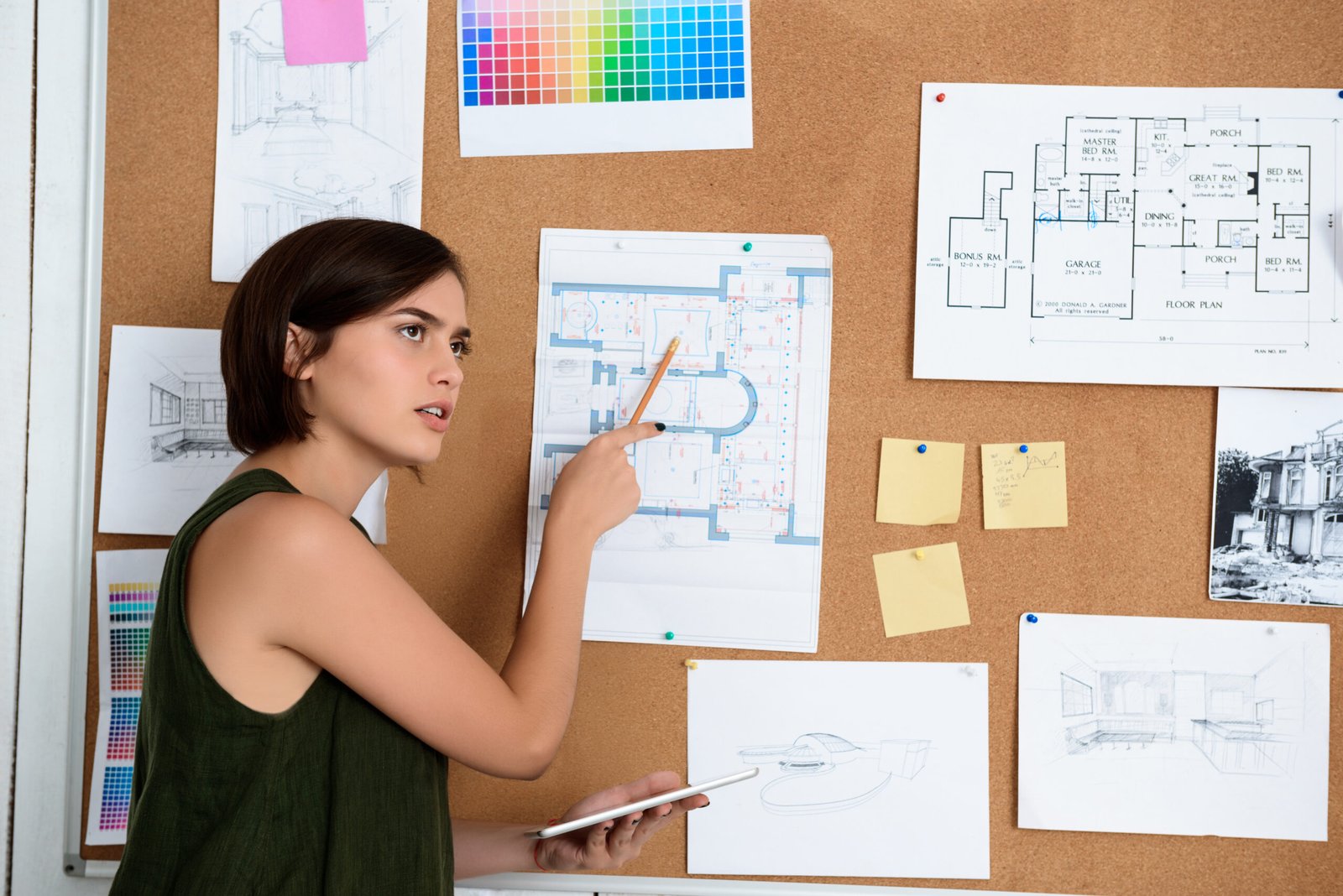 Best Interior Designing Education Center in Bangalore