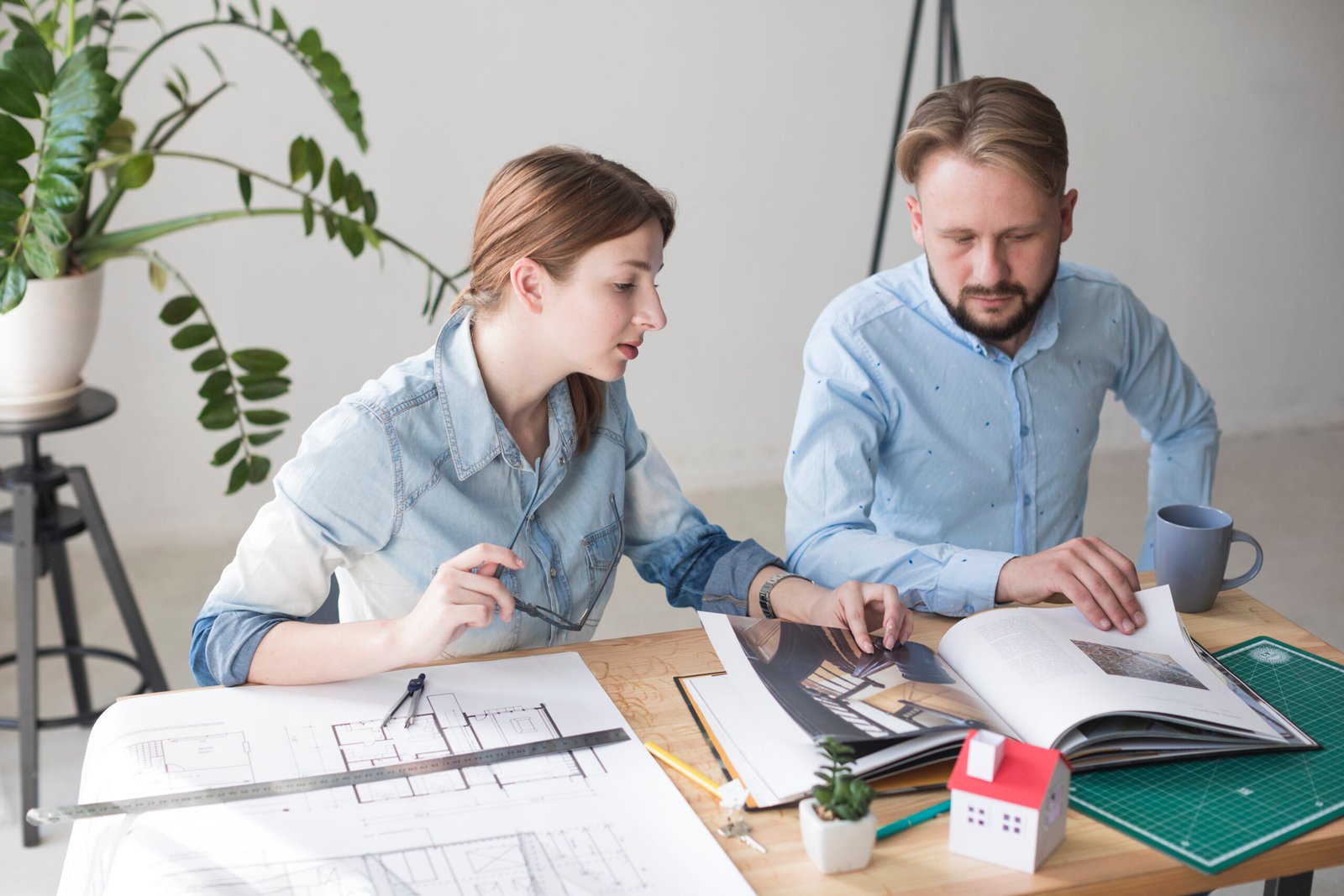 Interior Design Courses After 12th
