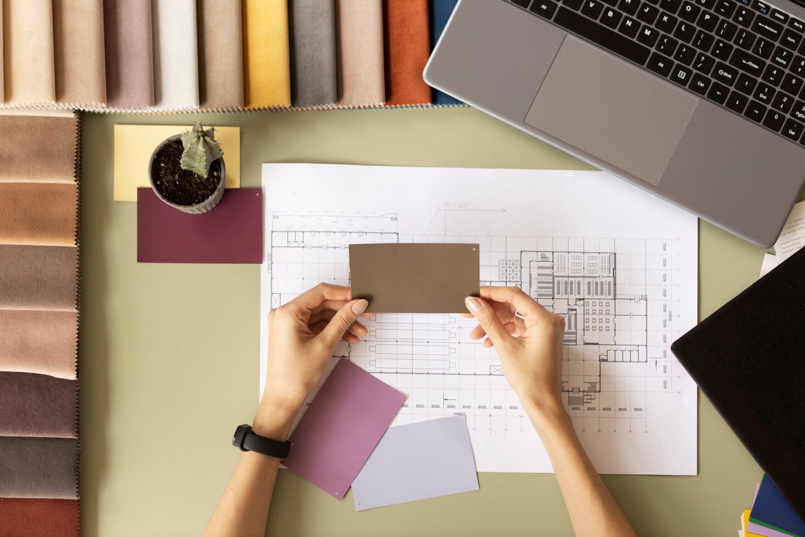 1-Year Diploma in Interior Designing