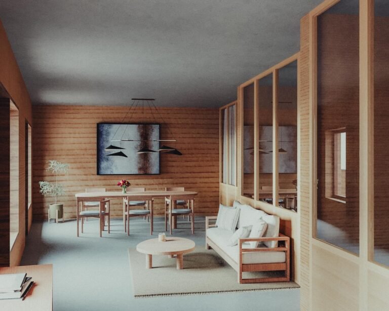 Transform Your Space, Transform Your Life: The Power of Interior Design Coaching