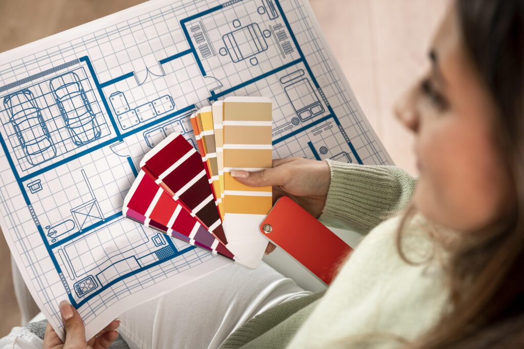 Exploring Interior Design Courses with Placement Opportunities
