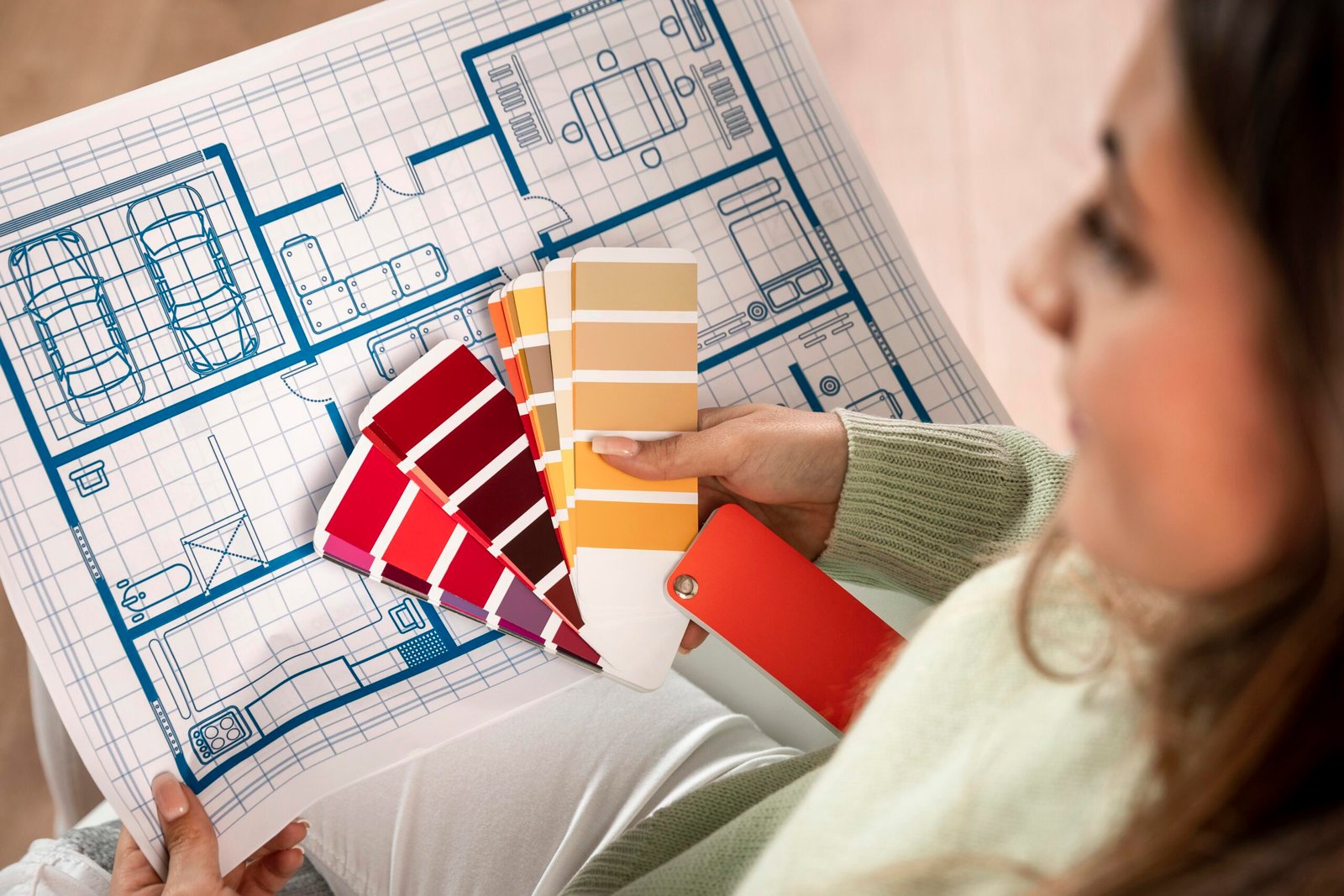 Interior Design Courses with Placement In Bangalore