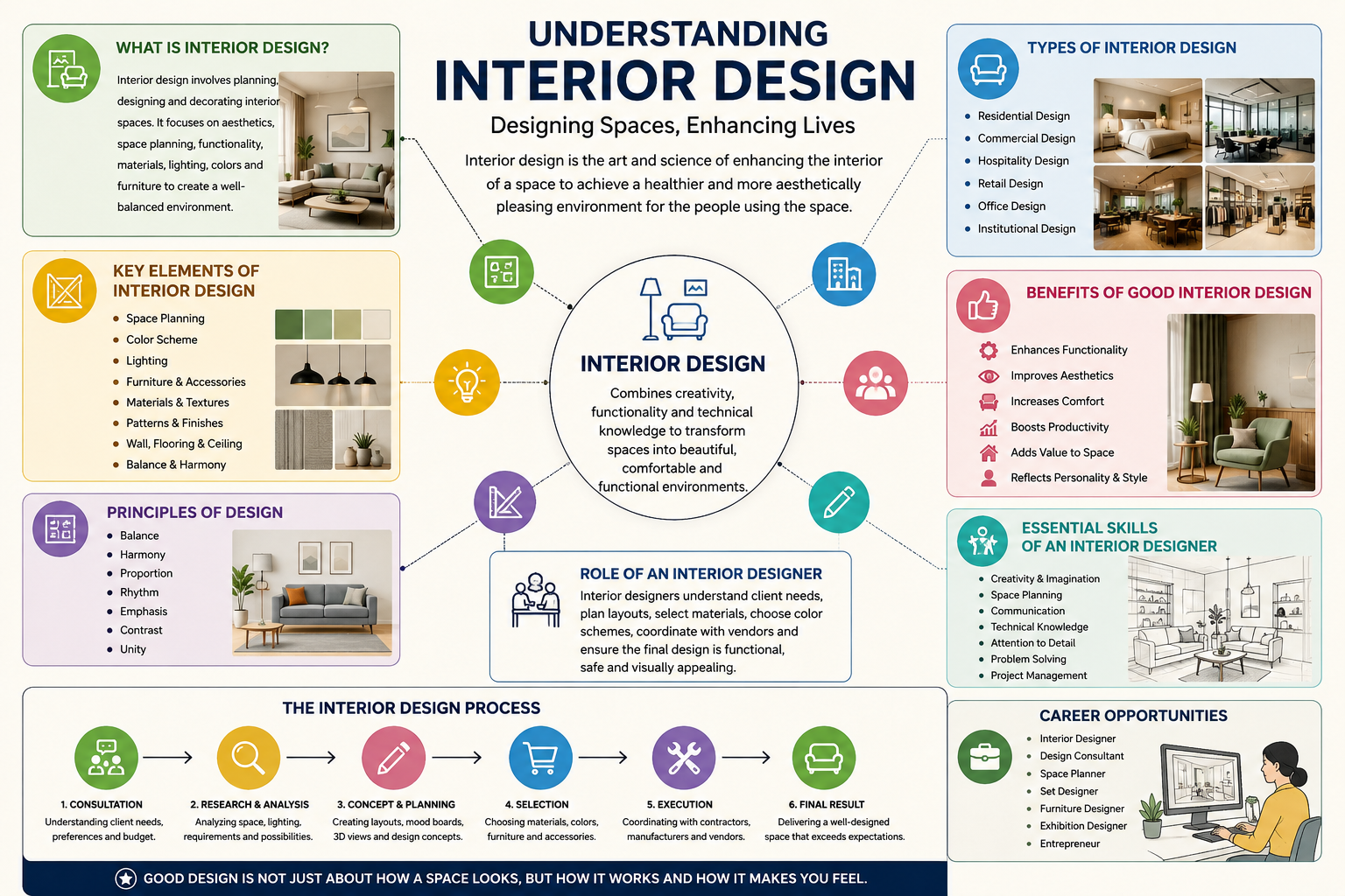 Interior Decorating Courses In Vijayanagar - Home Decor Design Course ...