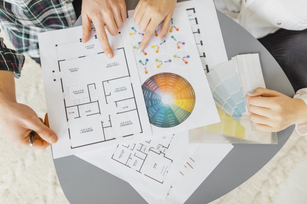 Interior Designing Classes After 12th Near Jayanagar - Home Decor ...