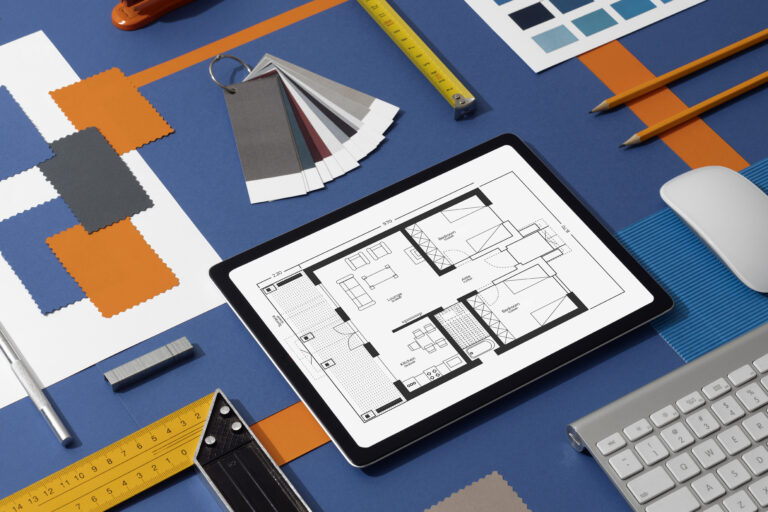 Interior Designing Course Near Richmond Circle