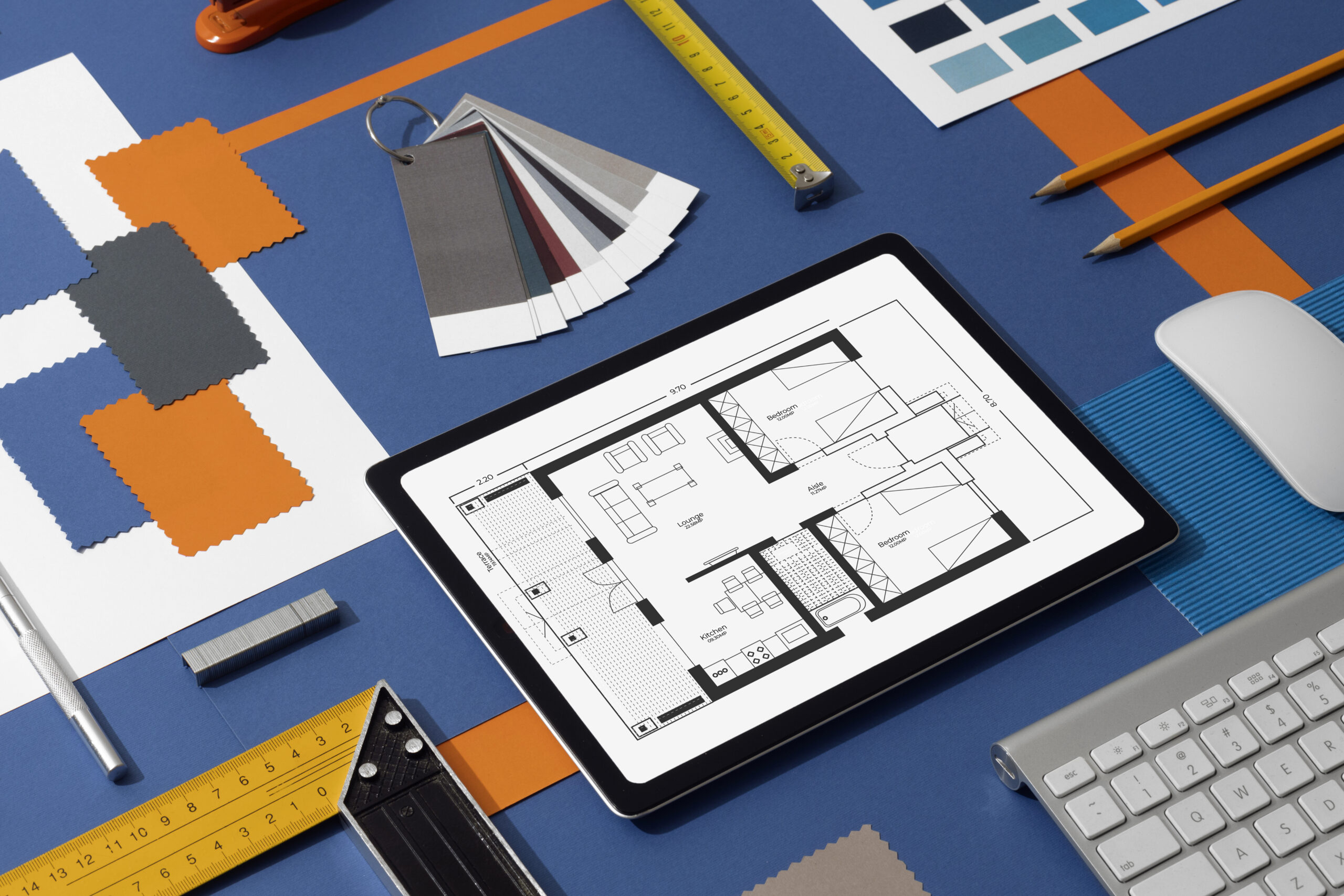 Interior Designing Course Near Richmond Circle