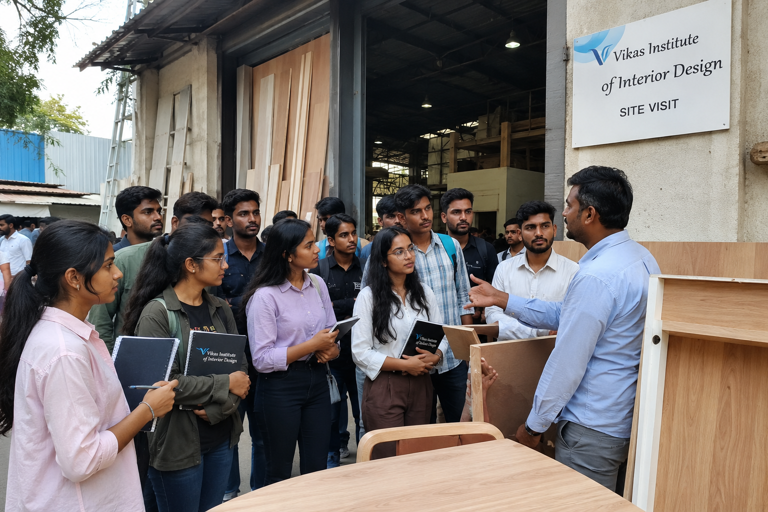 Site Visit