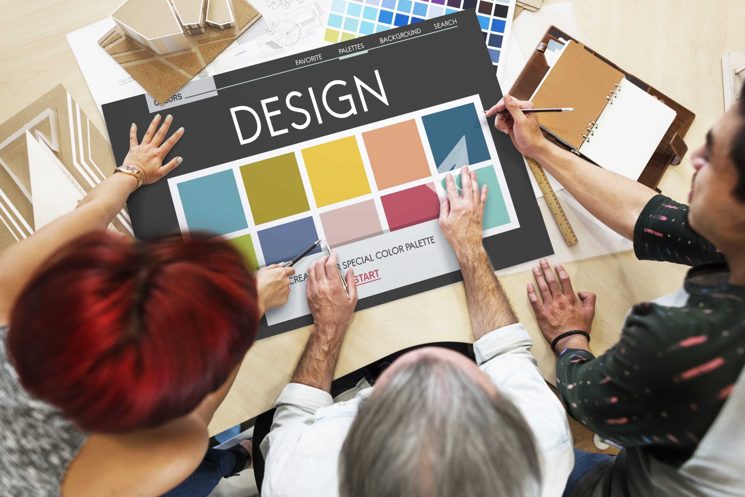 Interior Designing Classes Near Residency Road