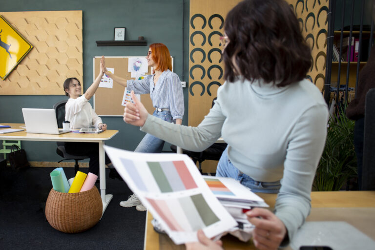 Interior Designing Class After 12th