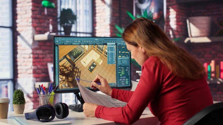 3-6 Month Interior Designing Course In Bangalore