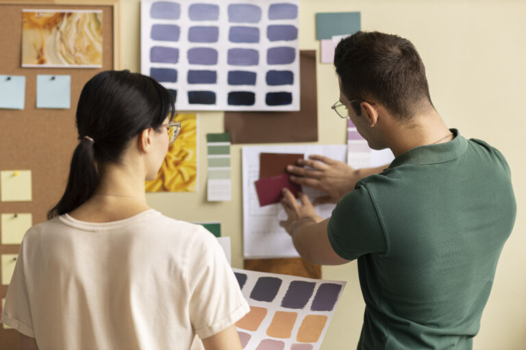 Interior Styling Course